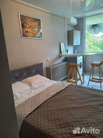 

Квартира-студия, 20 м², 5/5 эт.