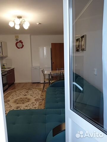

Квартира-студия, 27 м², 3/16 эт.