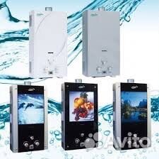 Ремонт газовых колонок котлов каминов Ремонт газовых колонок котлов каминов