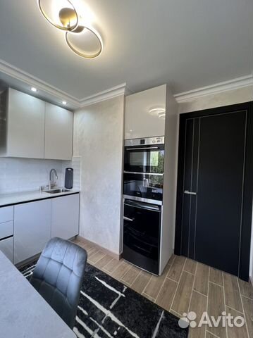 

1-к. квартира, 35 м², 2 кровати