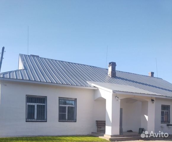 

3-к. дом, 170 м²