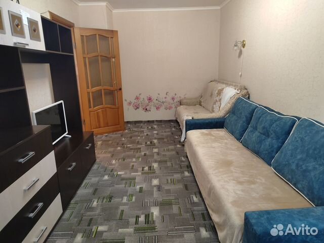 

1-к. квартира, 36 м², 3/5 эт.