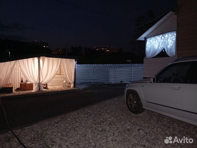 

2-к. дом, 70 м²