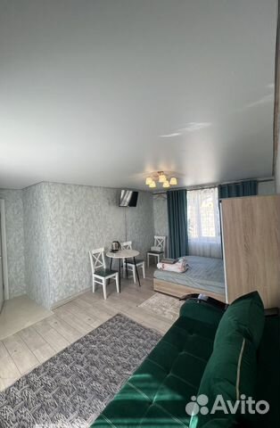 

1-к. дом, 30 м²