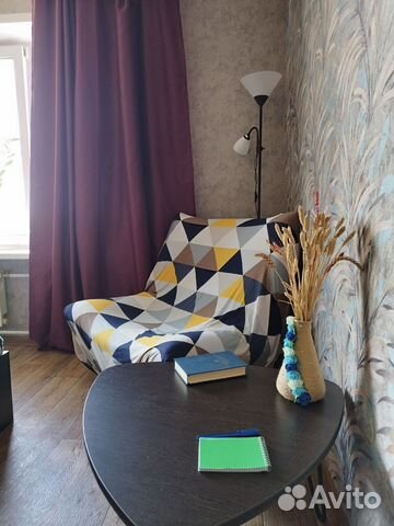 

3-к. квартира, 67 м², 3 кровати