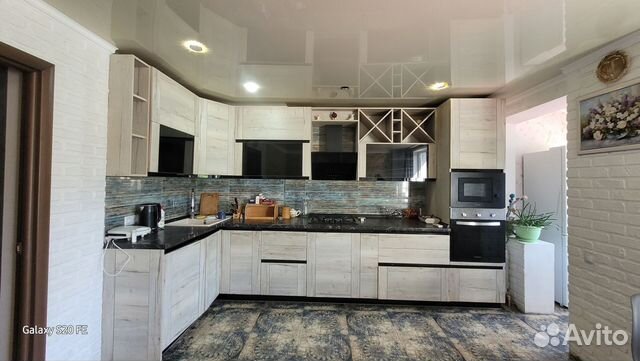 

2-к. квартира, 68 м², 4 кровати