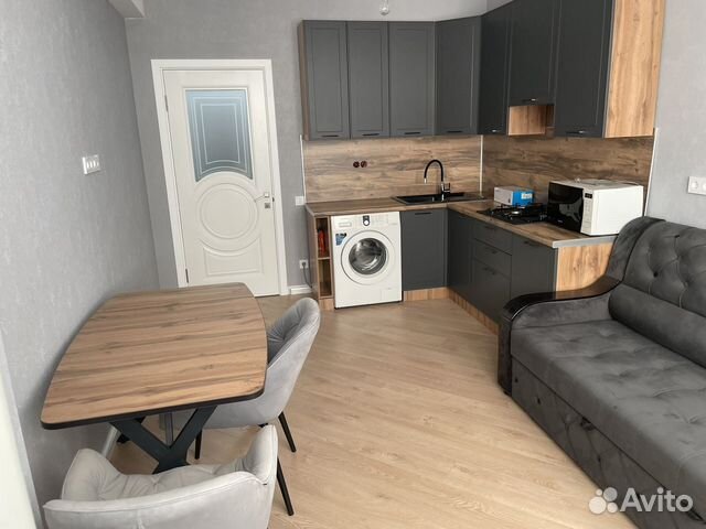 

1-к. квартира, 50 м², 2 кровати