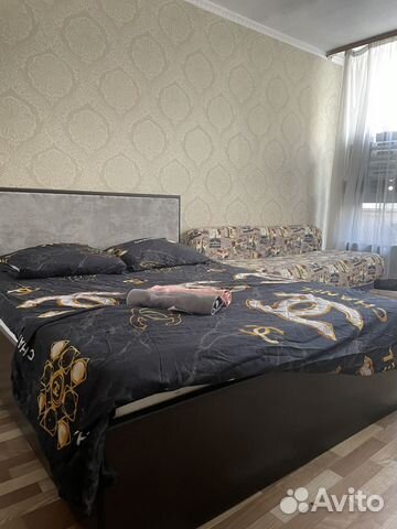 

2-к. квартира, 45 м², 3 кровати