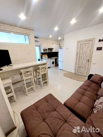 

3-к. квартира, 70 м², 4 кровати
