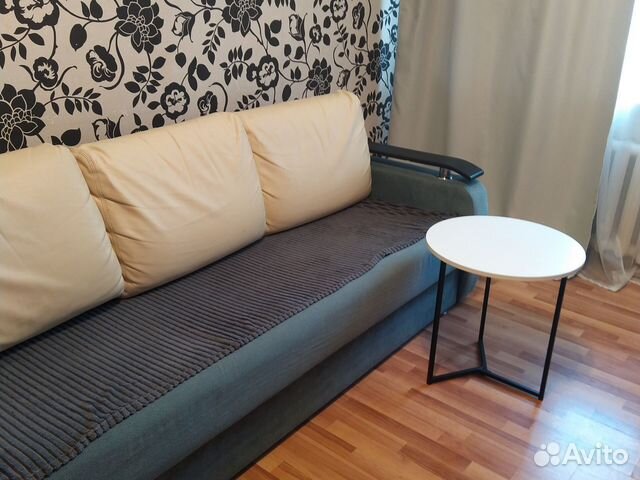 

2-к. квартира, 46 м², 3 кровати