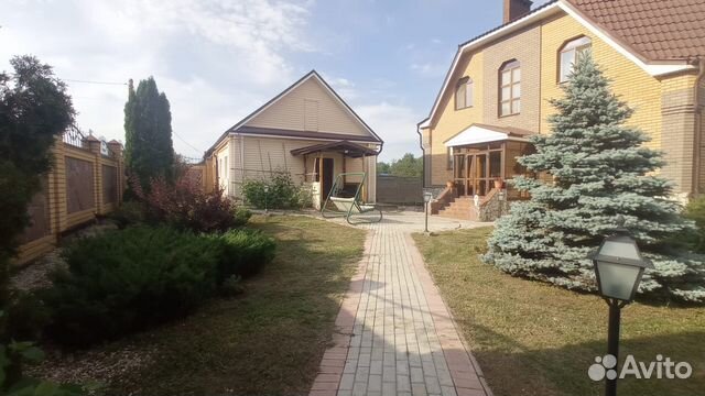 

2-к. дом, 50 м²