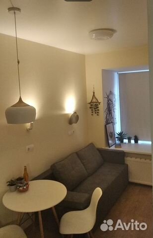 

1-к. квартира, 40 м², 1/3 эт.