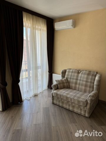 

2-к. коттедж, 75 м²