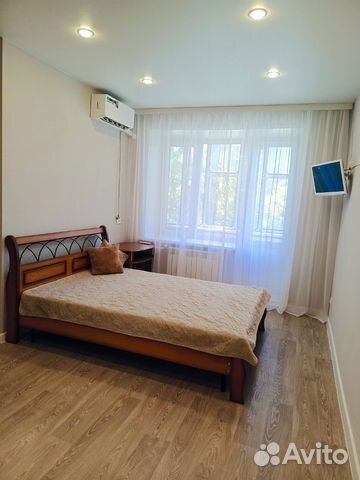 

1-к. квартира, 32 м², 1 кровать
