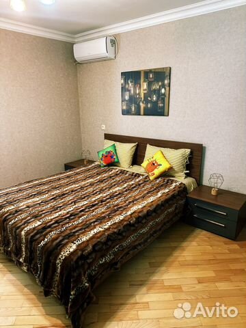 

2-к. квартира, 32 м², 2 кровати