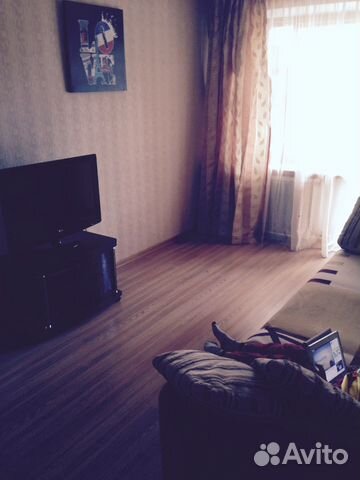 1-к квартира, 36 м², 5/5 эт. 1-к квартира, 36 м², 5/5 эт.