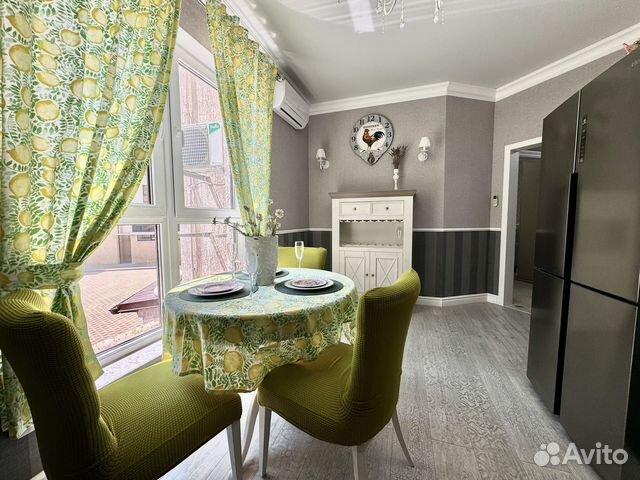 

1-к. квартира, 42,4 м², 2 кровати
