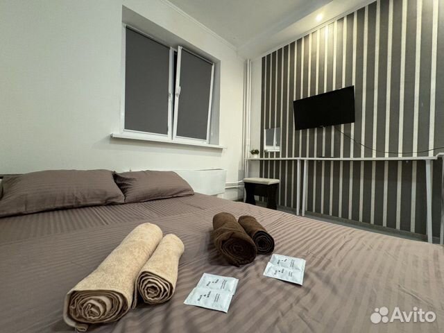 

Квартира-студия, 28 м², 11/16 эт.