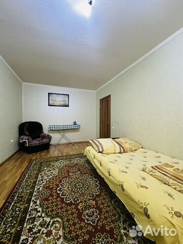 

2-к. квартира, 50 м², 1/5 эт.