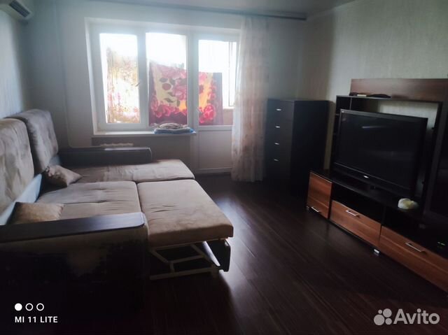 

2-к. квартира, 47,7 м², 2 кровати