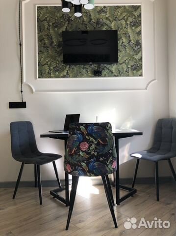 

Квартира-студия, 30 м², 2/5 эт.