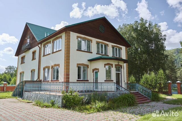 

7-к. коттедж, 250 м²