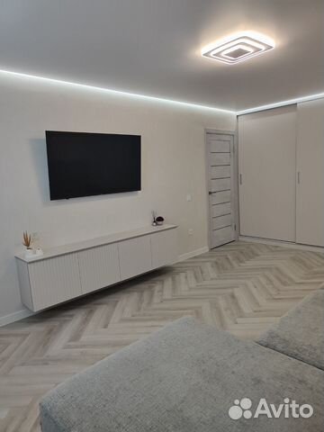 

2-к. квартира, 60 м², 2 кровати