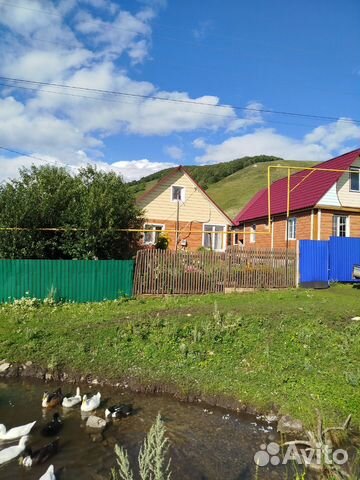 

Дача 36 м² на участке 3 сот.