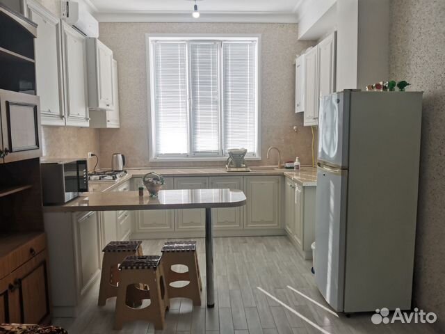 

1-к. квартира, 49 м², 4 кровати