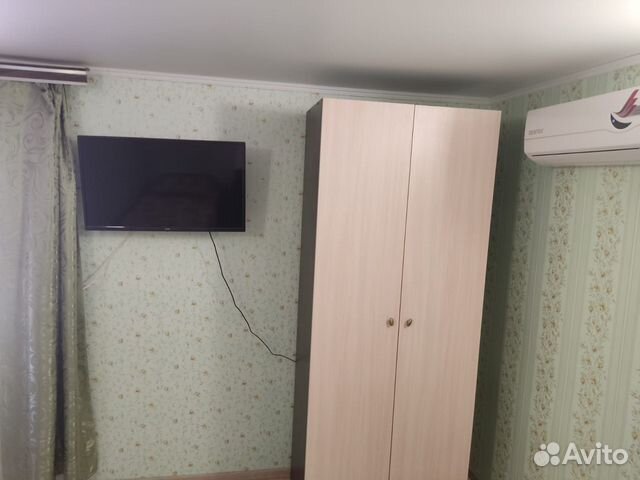 

Дом 35 м² на участке 16 сот.