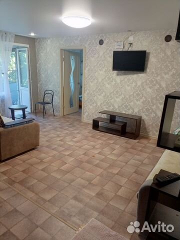 

2-к. квартира, 56 м², 2/5 эт.