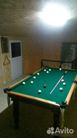 

5-к. коттедж, 140 м²