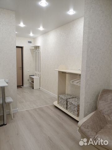 

Квартира-студия, 24 м², 7/20 эт.