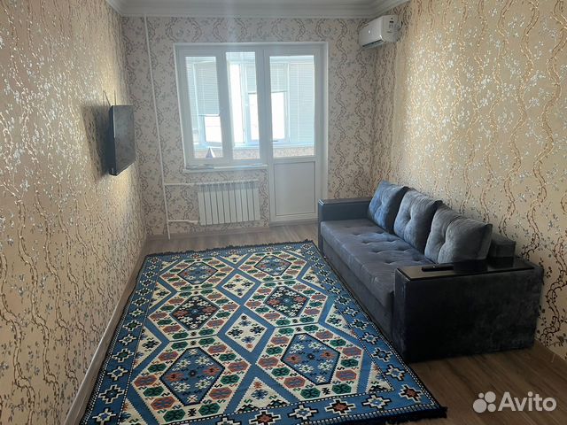 

1-к. квартира, 40 м², 3/9 эт.