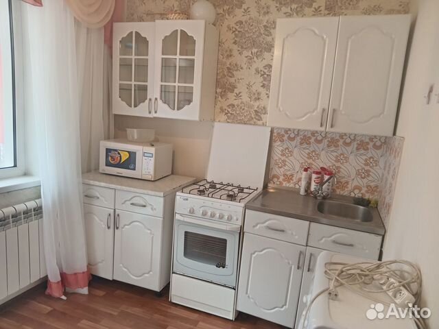 

2-к. квартира, 44 м², 3/9 эт.