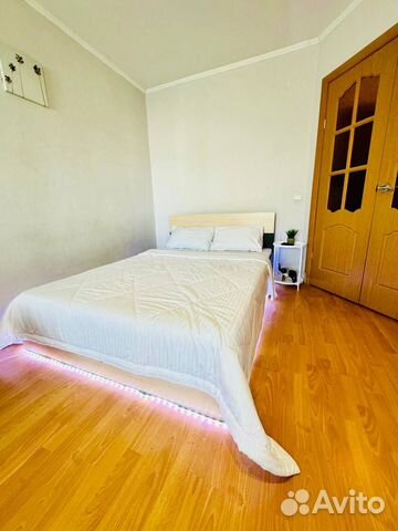 

1-к. квартира, 45 м², 8/20 эт.