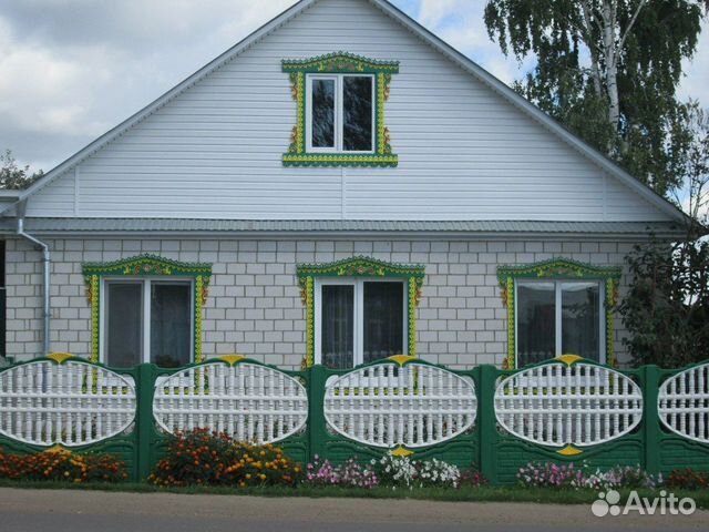 

2-к. дом, 60 м²