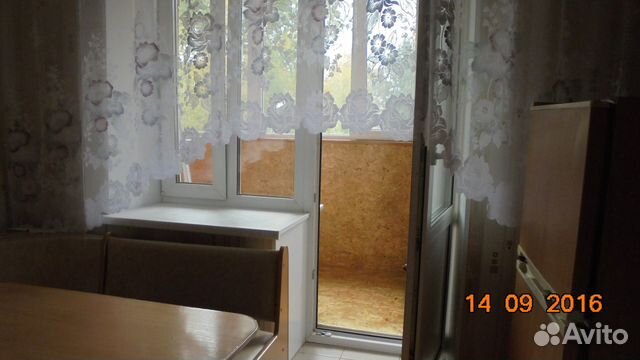 1-к квартира, 33 м², 3/3 эт.