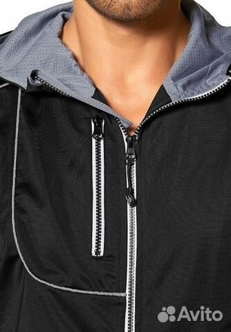 Спортивный костюм Bruno Banani 60-62 Спортивный костюм Bruno Banani 60-62