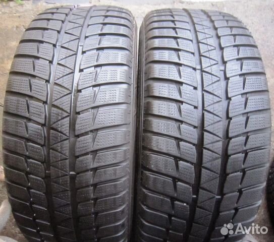 Falken Eurowinter 235-55-R17 2 шт