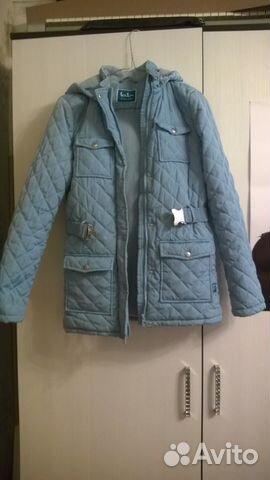 Куртка Куртка