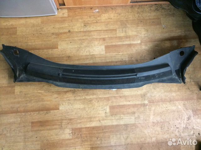 Защита стеклоочистителей для Опель Зафира-В Защита стеклоочистителей для Опель Зафира-В