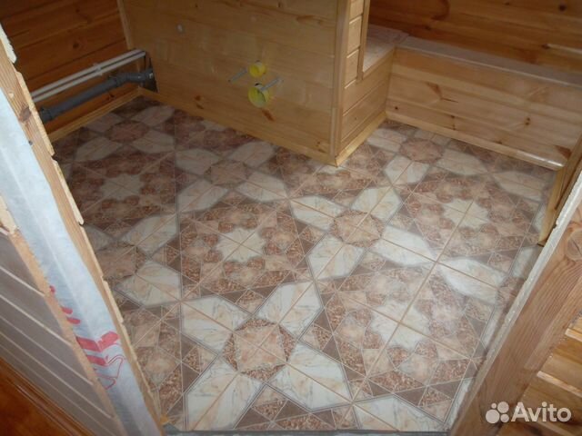 Отделка(квартир, ванн, комнат) под ключ