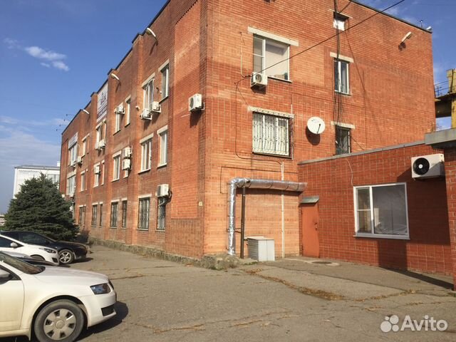 Офисное помещение, 54.9 м² Офисное помещение, 54.9 м²