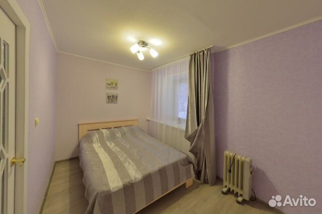 2-к квартира, 44 м², 1/5 эт. 2-к квартира, 44 м², 1/5 эт.