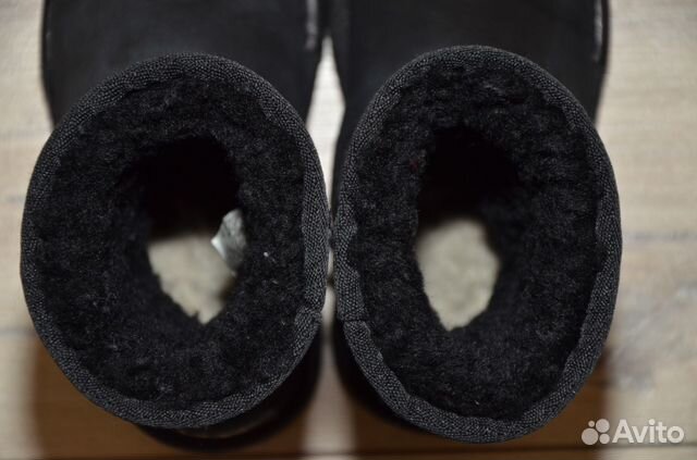 Сапоги UGG Australia
