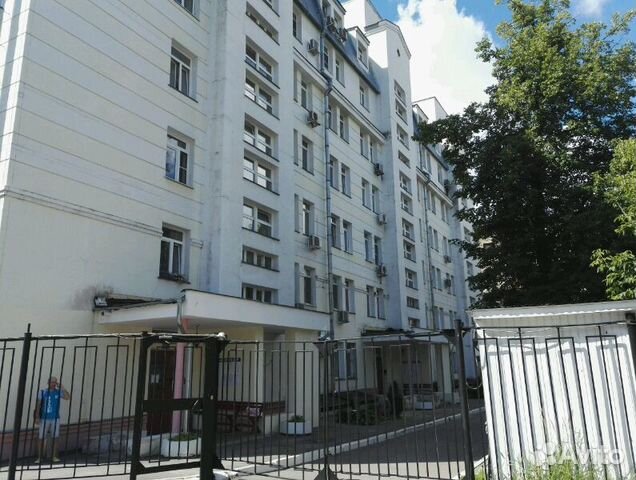 1-к квартира, 36 м², 1/7 эт. 1-к квартира, 36 м², 1/7 эт.