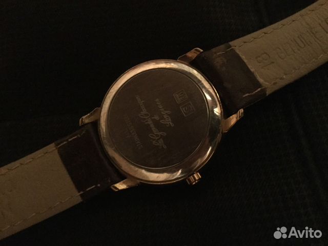 Часы мужские longines оригинал