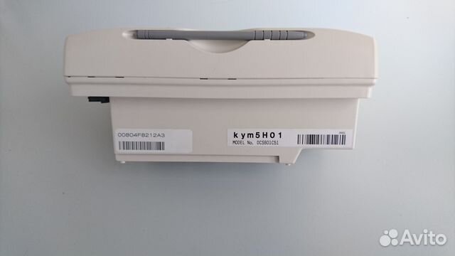 Групповой пульт управления Daikin DCS601C51