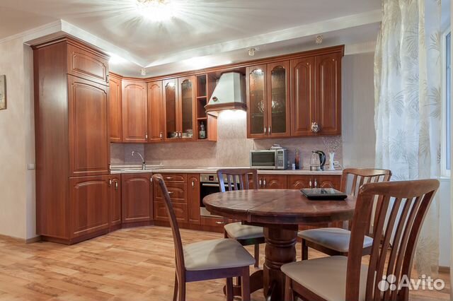 2-к квартира, 61 м², 3/24 эт.